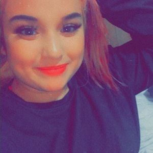 Meet your Posher, Brianna